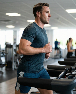 TRT for boosting Testosterone